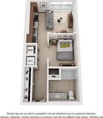 Eclipse Residences — Photo 36