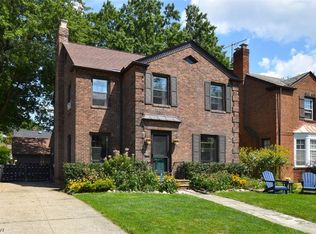 85 E 200th St, Cleveland, OH 44119