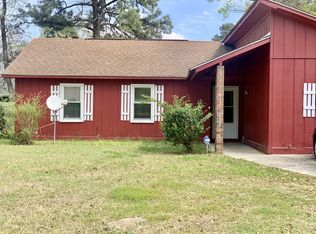 780 Corral Dr, Charleston, SC 29414