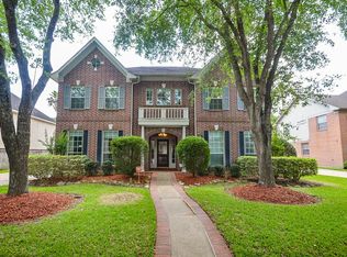 20 Turtle Creek Mnr, Sugar Land, TX 77479