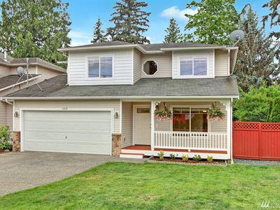 208 119th St SE #B, Everett, WA, 98208