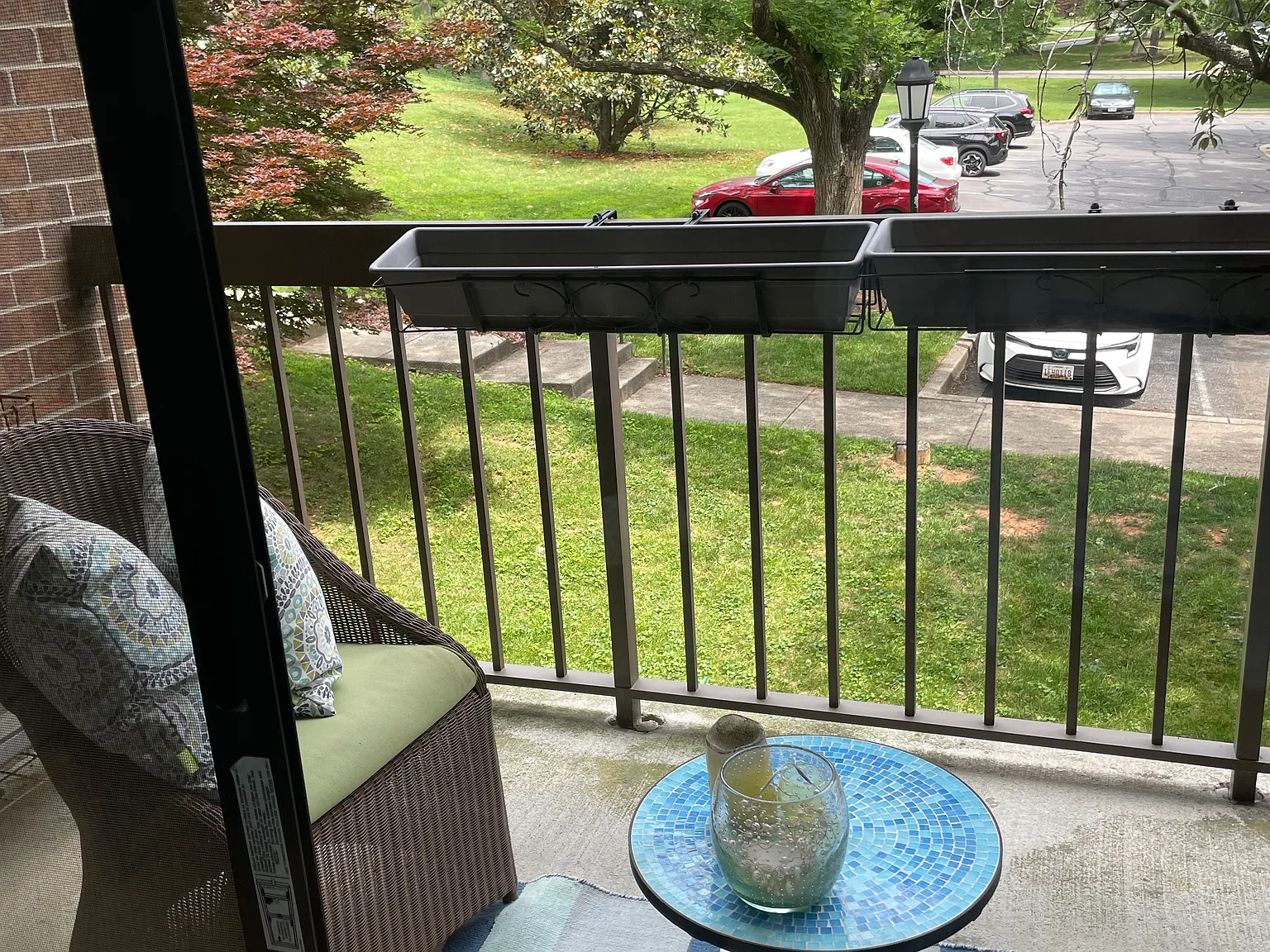 2 bed, 1200 sqft, $2,900 — Photo 4