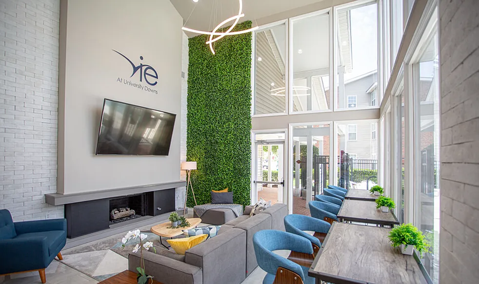 Vie at University Downs — Photo 2