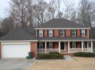 4736 Savannah Ln, Evans, GA 30809