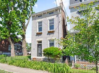 336 Byrd St, Covington, KY 41011