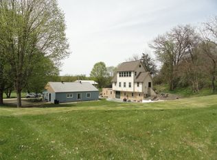 10946 Old 35 Rd, De Soto, WI 54624