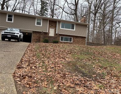 27 S Pindwood Ln, Cape Girardeau, MO, 63703