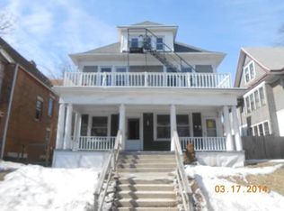 533 N 32nd St, Milwaukee, WI