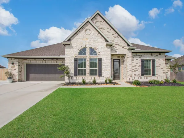 7703 Chacon Pl, Baytown, TX 77523