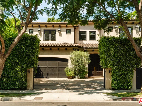 11432 Aqua Vista St, Studio City, CA 91604