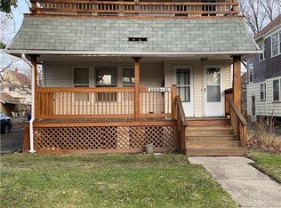 1029 E 169th St #2, Cleveland, OH
