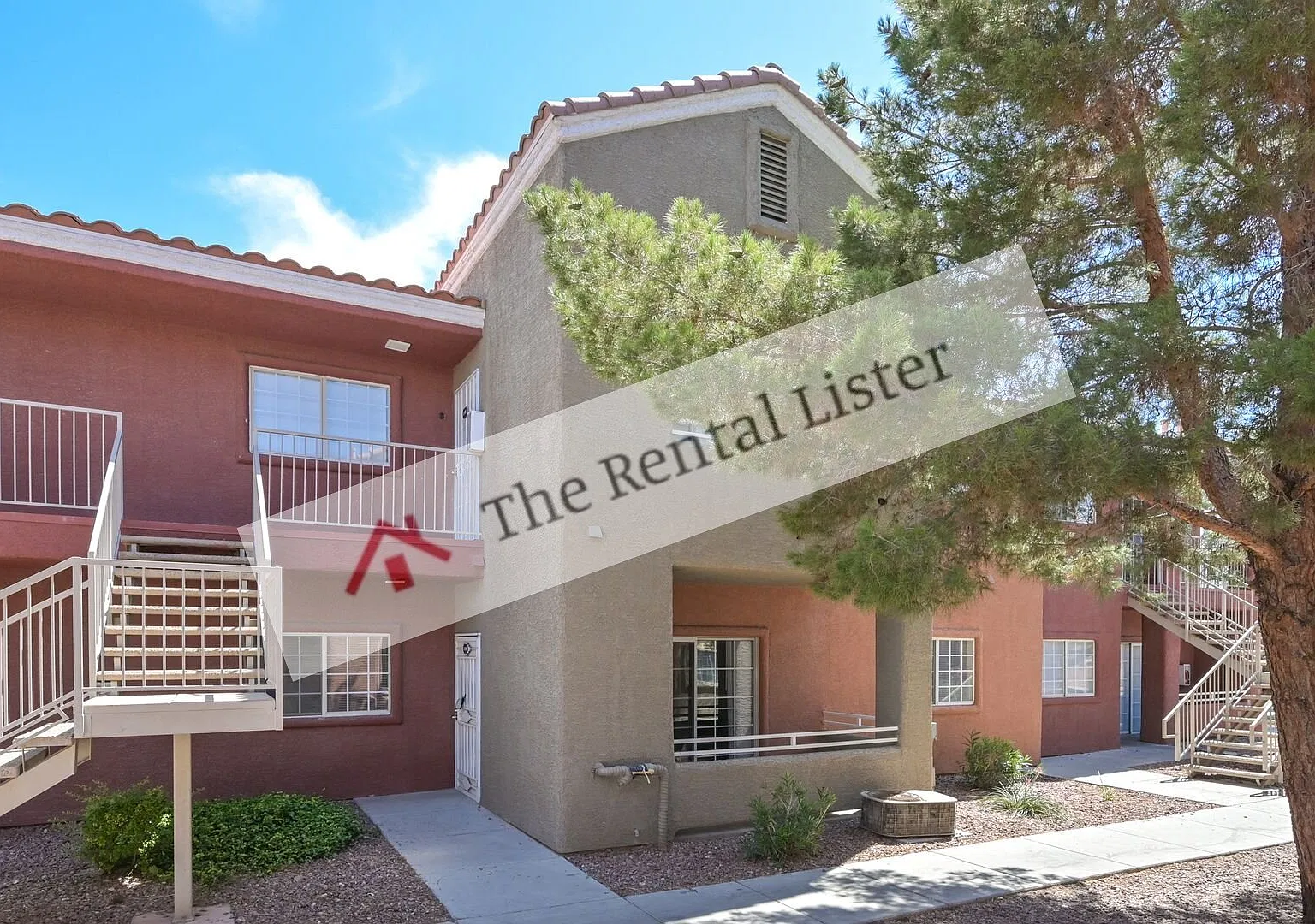NE Near Nellis! Gated! Community Pool, Spa, Clubhouse & Park with playground!! — Photo 1