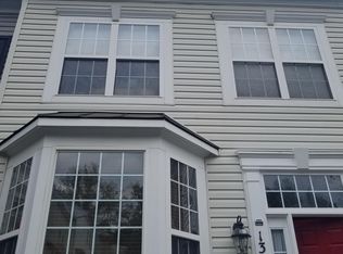 13704 Harvest Glen Way #1, Germantown, MD 20874