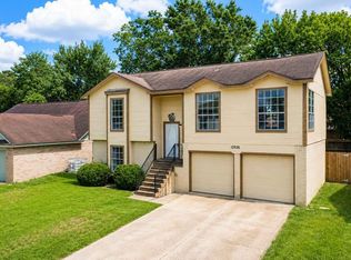 12926 Bamboo Forest Trl, Houston, TX 77044