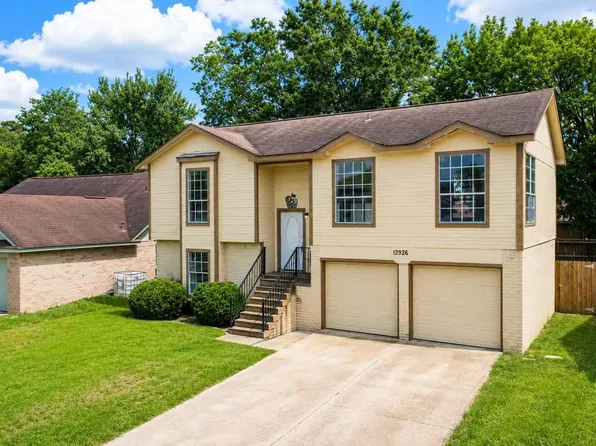 12926 Bamboo Forest Trl, Houston, TX 77044