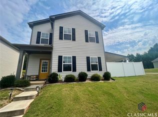 1284 Towne Square Ct, Athens, GA 30607
