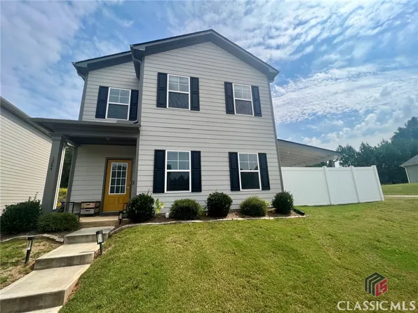 1284 Towne Square Court, Athens, GA 30607