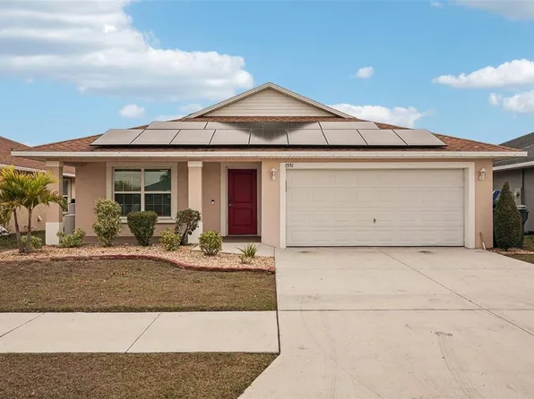 1551 Blue Bayou Cir, Ruskin, FL 33570