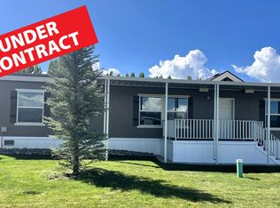 901 6530th Rd #1502, Montrose, CO 81401