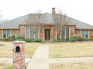 2804 Loch Haven Dr, Plano, TX 75023