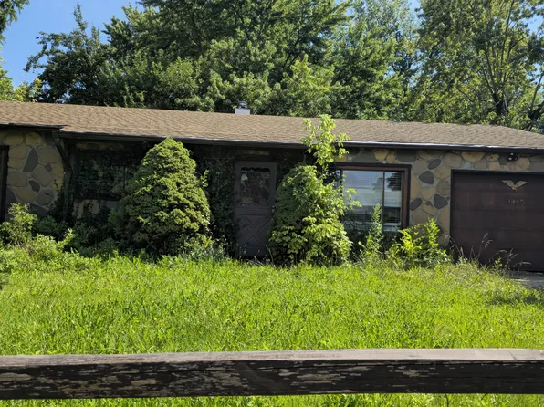 2445 N Sickle Rd, Indianapolis, IN 46219