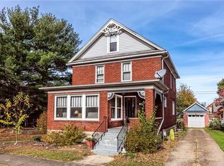 134 E 36th St, Erie, PA 16504