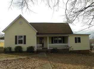 204 Morgan St, Valley, AL 36854