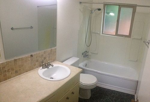 Interior Photo