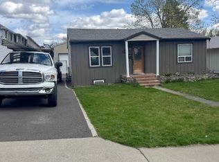 3004 N Cook St, Spokane, WA 99207