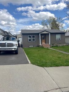3004 N Cook St, Spokane, WA, 99207