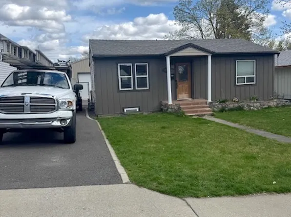 3004 N Cook St, Spokane, WA 99207