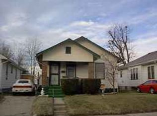 1314 N Colorado Ave, Indianapolis, IN