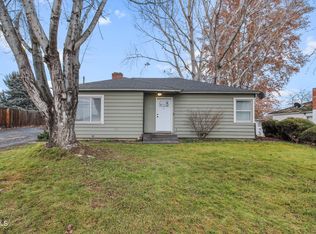 217 S 48th Ave, Yakima, WA 98908