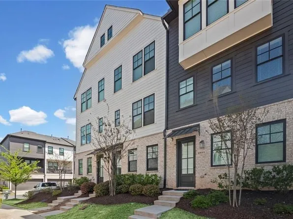 6623 Beacon Dr, Sandy Springs, GA 30328