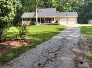 1371 Crawford Rd, Madison, GA 30650