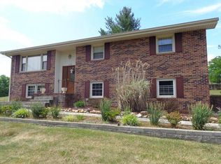 116 Ridgemont St, Bristol, TN 37620