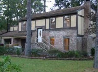 2079 Aspen Glade Dr, Humble, TX 77339
