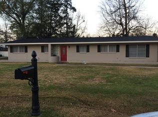 807 Kellogg St, Carthage, TX 75633