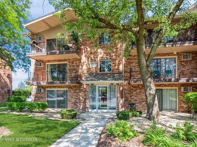14000 Waterbury Dr APT 1004, Crestwood, IL, 60418
