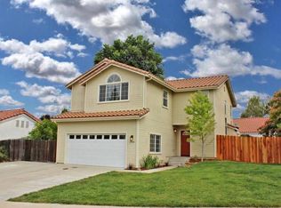 1508 Las Brisas Dr, Paso Robles, CA 93446