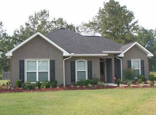 17225 Kayla Dr, Ponchatoula, LA 70454