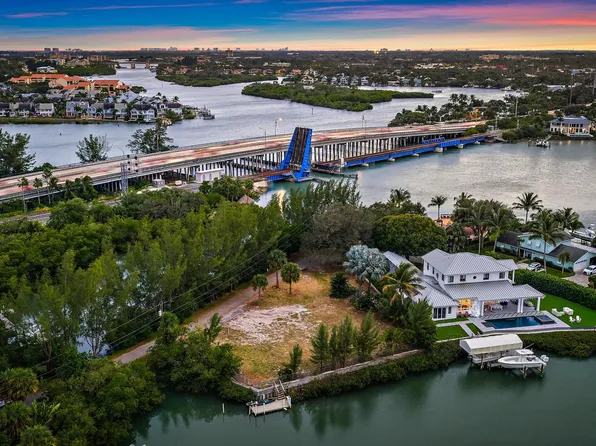 1310 Peninsular Road, Jupiter, FL 33469