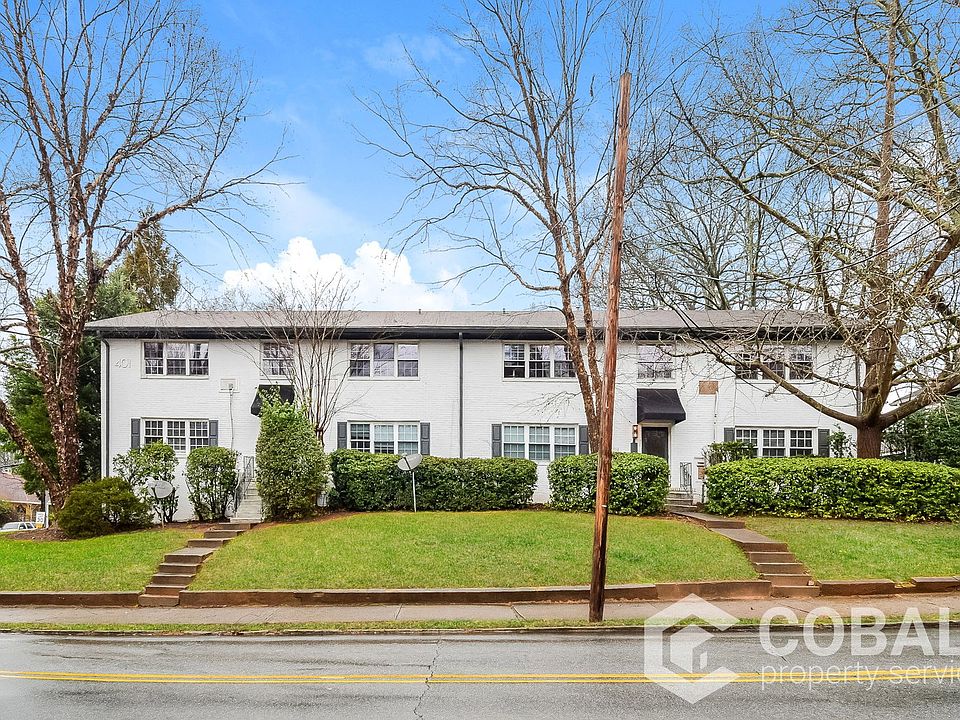 1st image of 401 Clifton Rd NE APT 4