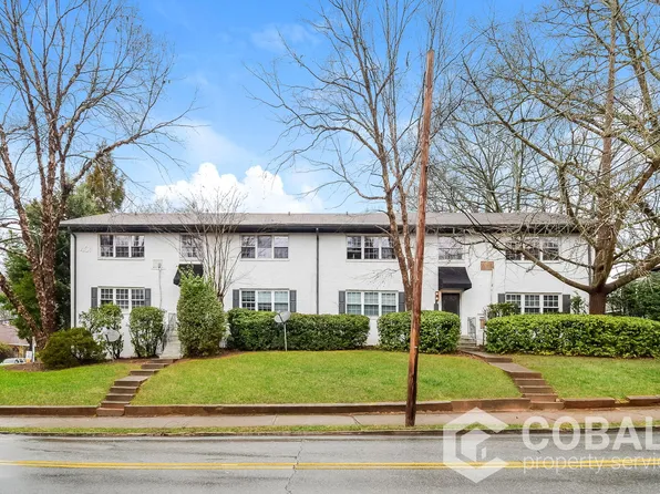 401 Clifton Rd NE APT 4, Atlanta, GA 30307