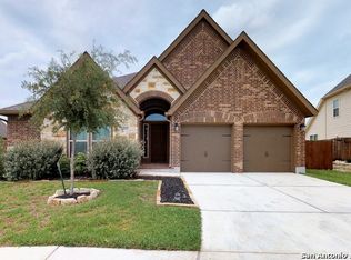 2172 Mill Valley, Seguin, TX 78155