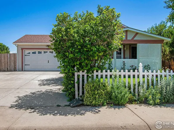 510 E 25th St Rd, Greeley, CO 80631