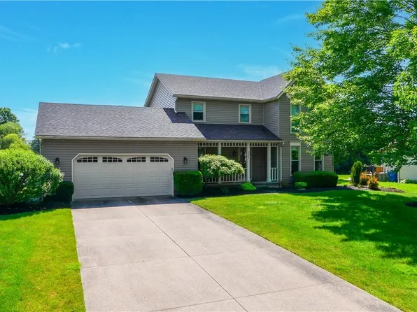 5395 Port Chester Dr, Hudson, OH 44236