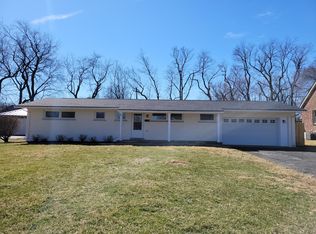 722 Seattle Dr, Lexington, KY 40503