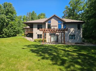40776 Mary Lake Rd, Emily, MN 56447