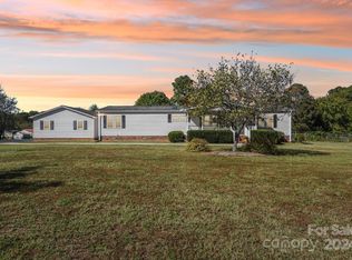 8108 Karriker Rd, Kannapolis, NC 28081